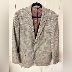 Men’s Southwick suit jacket 🤎
